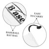 SUPVOX Baseball Stick Bag Portable Handheld Bat Carrier for Outdoor
