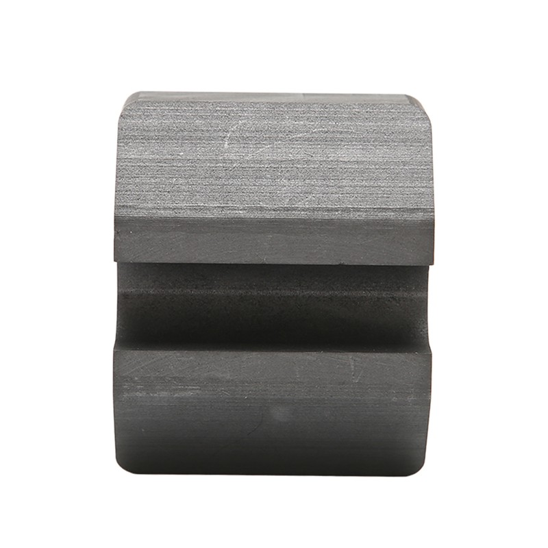 Graphite Mold Good Thermal Conductivity T Shape Graphite Casting Mold