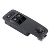 Power Window Switch, Aukson Electric Master Control Switch 735487423 Replacement