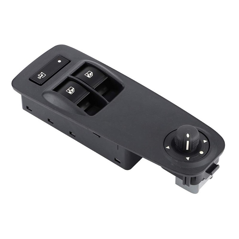 Power Window Switch, Aukson Electric Master Control Switch 735487423 Replacement