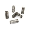 KIT MOLLE FRIZIONE EBC (4 PEZZI) RINFORZATE 10%