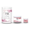 TNBL CORE POWDER ACRYLIC SYSTEM **SELECT YOUR COLOUR AND SIZE**