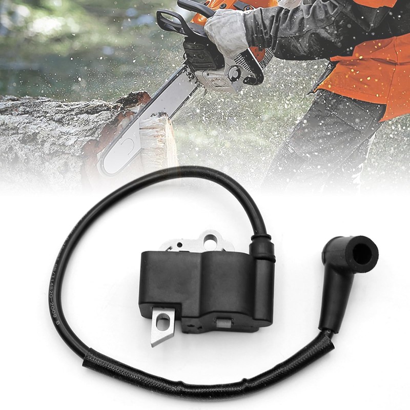 Ignition Coil Module for Stihl Chainsaw MS441 Magnum MS 441