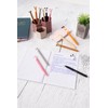 EBERHARD FABER 599019 Rollerball Pen Erasable 3 Animal Erase It
