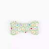 KAMIPITA Japanese Crepe Fabric Specification Small Ribbon,Hair clips and hairpins