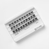 Eylure Underlash Pre Glued Clusters-Fluffy