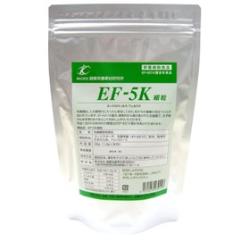 [Set of 3] New Lactic Acid Bacteria EF-621K Bacteria [EF-5K] Fine Granules 30 Packets