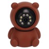 1080P WiFi Smart Camera Night Vision Motion Detection Two Way