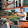 HPYGN Resistance Band, Exercise Bands with Handles, Workout Bands, Fitness