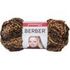 Premier Yarns Berber Yarn Tan Fade
