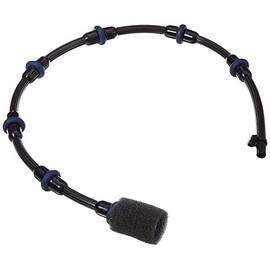 ATIE Pool Cleaner Sweep Hose Complete B6 Replacement For Zodiac Polaris 280 Black Max F5B, TR35P Pool Cleaner Sweep Hose Complete B6 B-6 (Black)