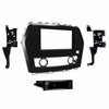 Metra Electronics - Nissan Maxima 2016-up (99-7630) Metra Radio Install