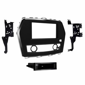Metra Electronics - Nissan Maxima 2016-up (99-7630) Metra Radio Install kits