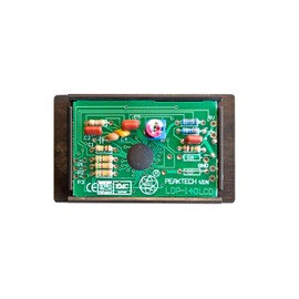 Peak Tech LDP – 140 Digital Voltmeter/Ammeter as Instrument QTY: 1