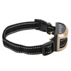 Dog Training Bark Collar Bark Stop Collar with 8 Gears