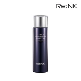 [Re:NK] Ultimate Repair Mildly Acidic Moisture Soothing Pore Cica Hyaluronic Acid Toner Pad Wipe Skin Toner 150ml / [리엔케이] 얼티밋 리페어 약산성 수분 진정 모공 시카 히알루론산 토너 패드 닦토 스킨토너 150ml