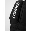 Reusch Men's Snow King Windproof and Extra Breathable Ski Gloves,
