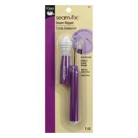 Dritz Seam Fix Seam Ripper Purple 665D (3 Pack)