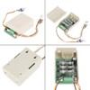 BLDC Motor Controller 5-36V BLDC 3-Phase Brushless Sensorless Motor Driver
