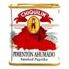 Chiquilin Smoked Paprika 2.64 oz each (3 Items Per Order)