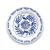 Tarhong DN23987375 Azure Salad Plate, 8.3 inches (21 cm), Dish,