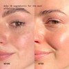 JUNOCO Clean 10 Cleansing Balm Minimal Ingredient Makeup Remover 85g