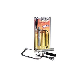 Woodland Scenics Pine Car Derby Racer Shaping Tools