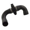febi bilstein 103237 Radiator Hose, pack of one
