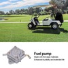 Fuel Pump Aluminum Alloy for EZGO TXT MEDALIST Cart 4