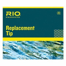 Rio Fly Fishing Fly Line 15' InTouch Replacement Tip 8 Flt 110gr Fishing Line