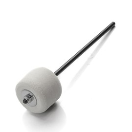 Gibraltar SC-3260 Felt Beater Stand Shaft Black