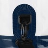 Pack Sack - Choice of Colours and Sizes, White 30