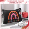 Yinkin 16 Pcs Teacher Appreciation Gifts Set, 8 Teacher Makeup