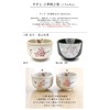 Matcha Set, Tea Utensils, For 2 People, No. 1, Sakuragetsu,