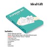 Flip Book Kit, Neeho Flipbook Kit with Light Pad for