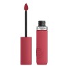 L'Oréal Paris Infallible Matte Resistance Nudes Tono 665 First Move