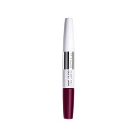 Maybelline New York Lippenstift, Super Stay 24H, FlÃ¼ssig und langanhaltend, Nr. 250 Sugar Plum, 5g