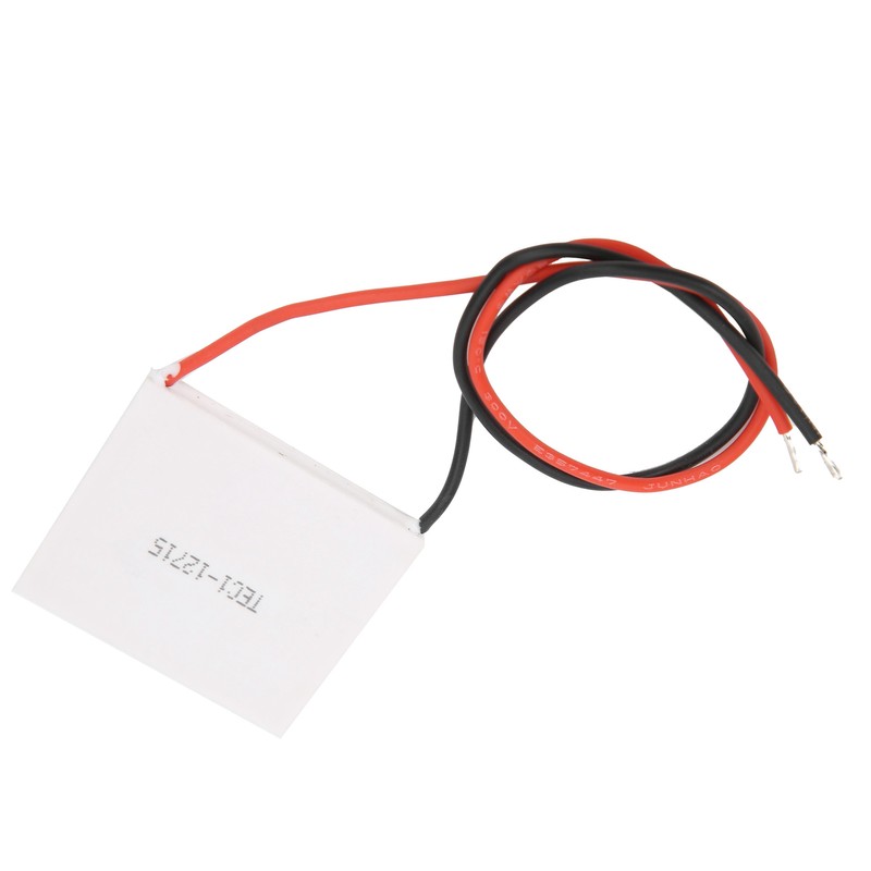 Thermoelectric Cooler Module Semiconductor Refrigeration Film TEC1‑12715 DC12V