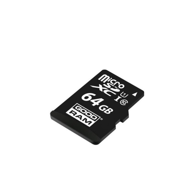 goodram 64GB M1AA Micro Card High Speed Class 10 Memory