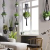 Macrame Sets for Adults Macrame kit for Making Plant Hangers