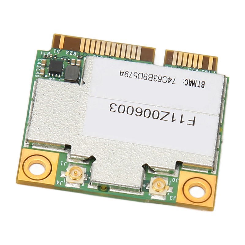 MiniPCIE Network Card AW CE123H BCM94352HMB 1200Mbps 2.4G 5G Dual