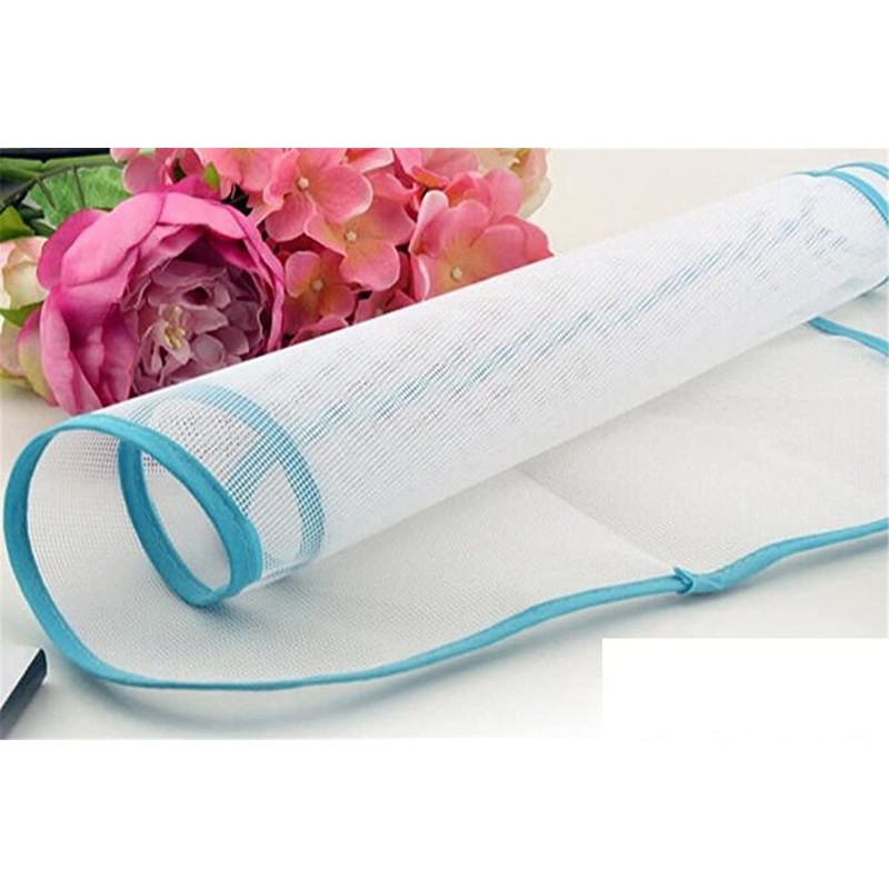 Ironing Cloth,4 PCS Protective Clothing Iron Mesh Pressing Clothes Heat