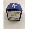 Better Home Single Cylinder Deadbolt Door Lock Black New In