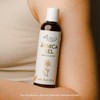 PACALLI Gel de Árnica, 120g, Fórmula Natural con Mentol y