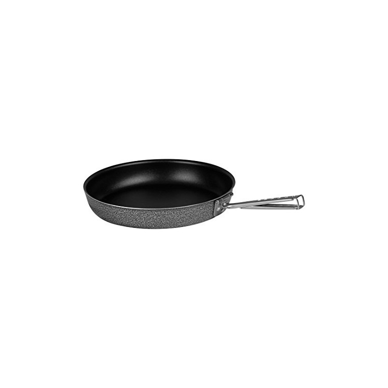 Trangia Non-Stick 22cm Frypan with Folding Handle