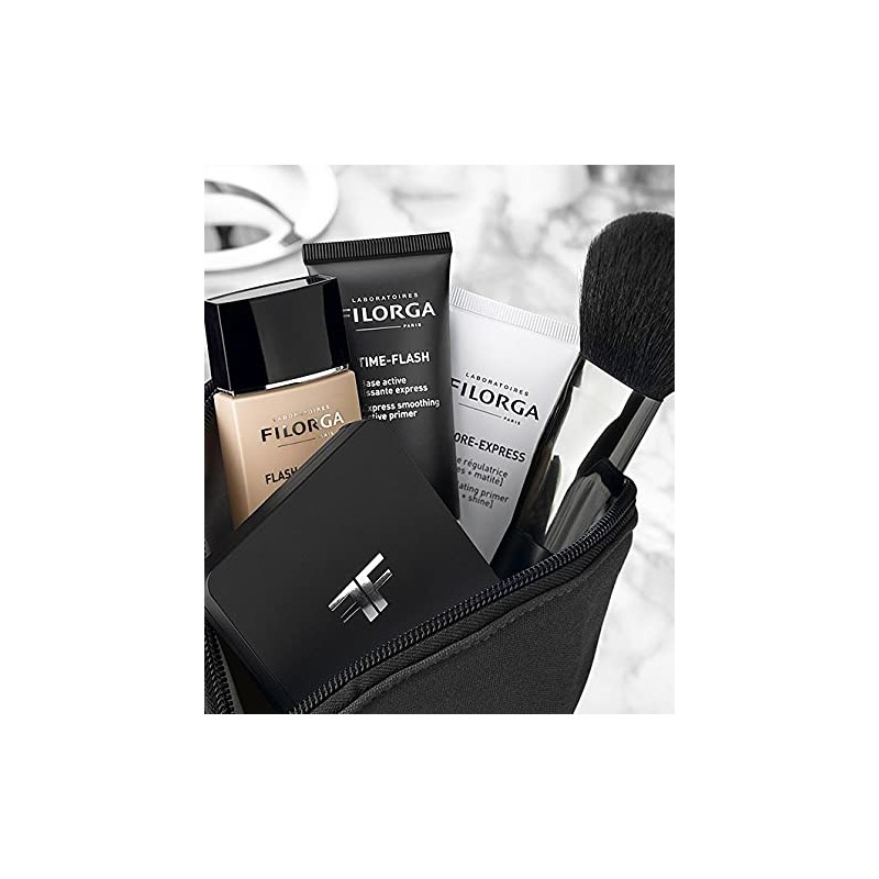 Filorga Flash Nude Fluid Base 02 Nude Gold 30ml