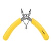 5 Inch TU-109 TU-109A Electric Diagonal Pliers Wire Cutter Side