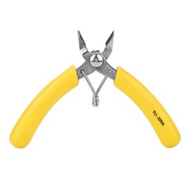 5 Inch TU-109 TU-109A Electric Diagonal Pliers Wire Cutter Side Pliers (TU-109A)