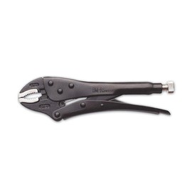 Mannesmann M10500 Self-Grip Pliers with Wire Cutters 175 mm