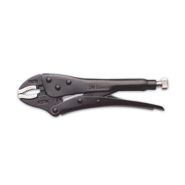 Mannesmann M10500 Self-Grip Pliers with Wire Cutters 175 mm
